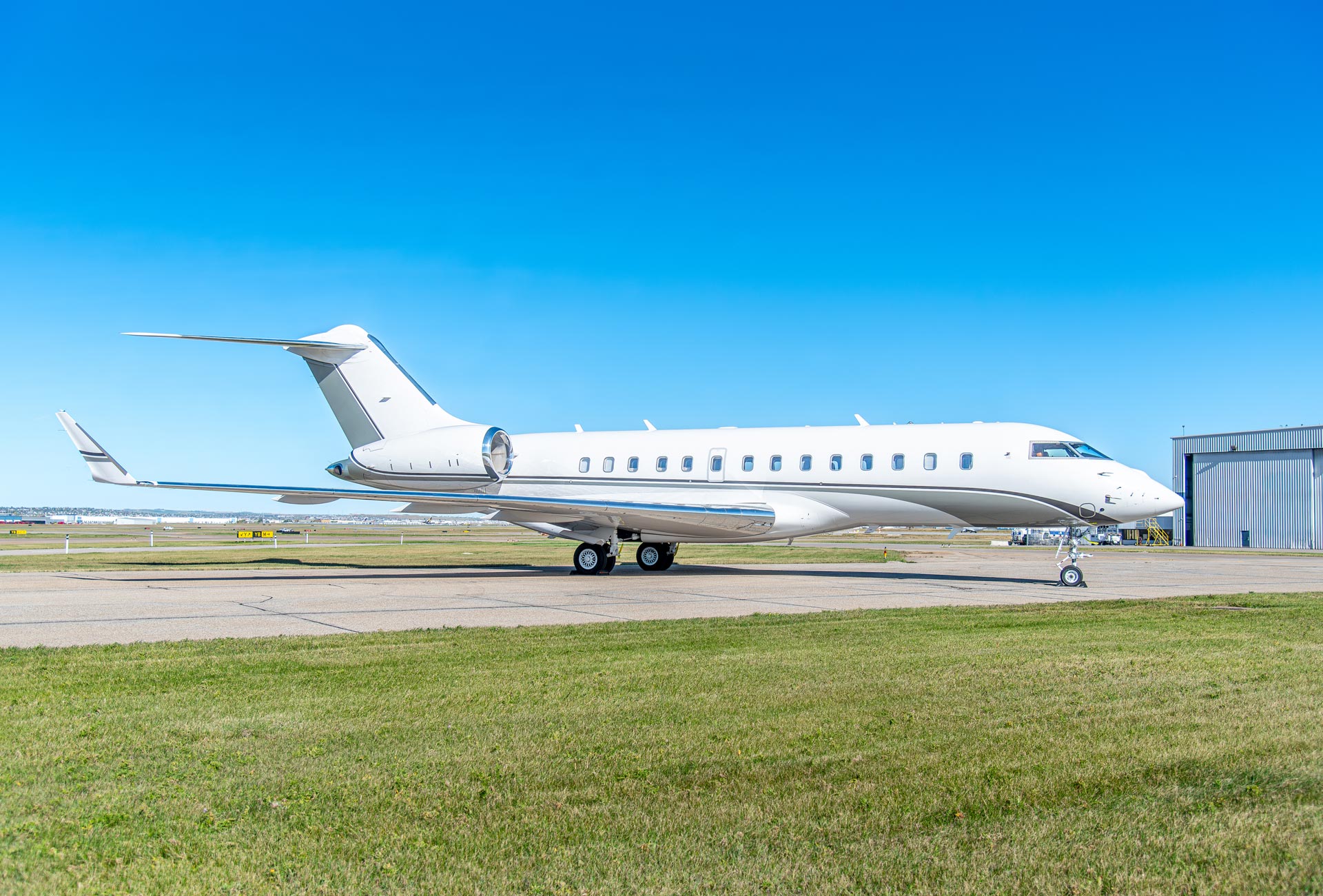 Global 5000