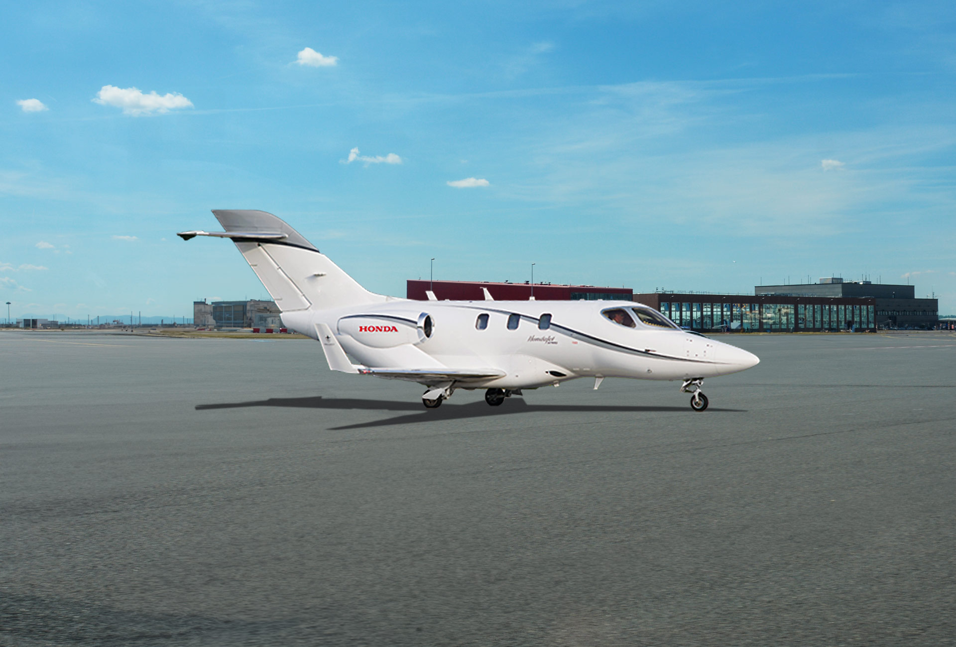 HondaJet