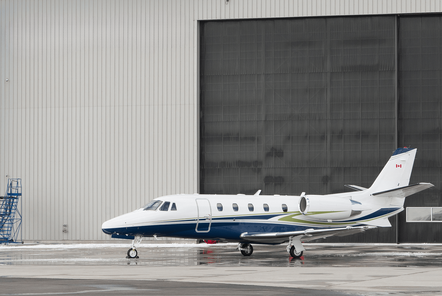 Citation XLS+
