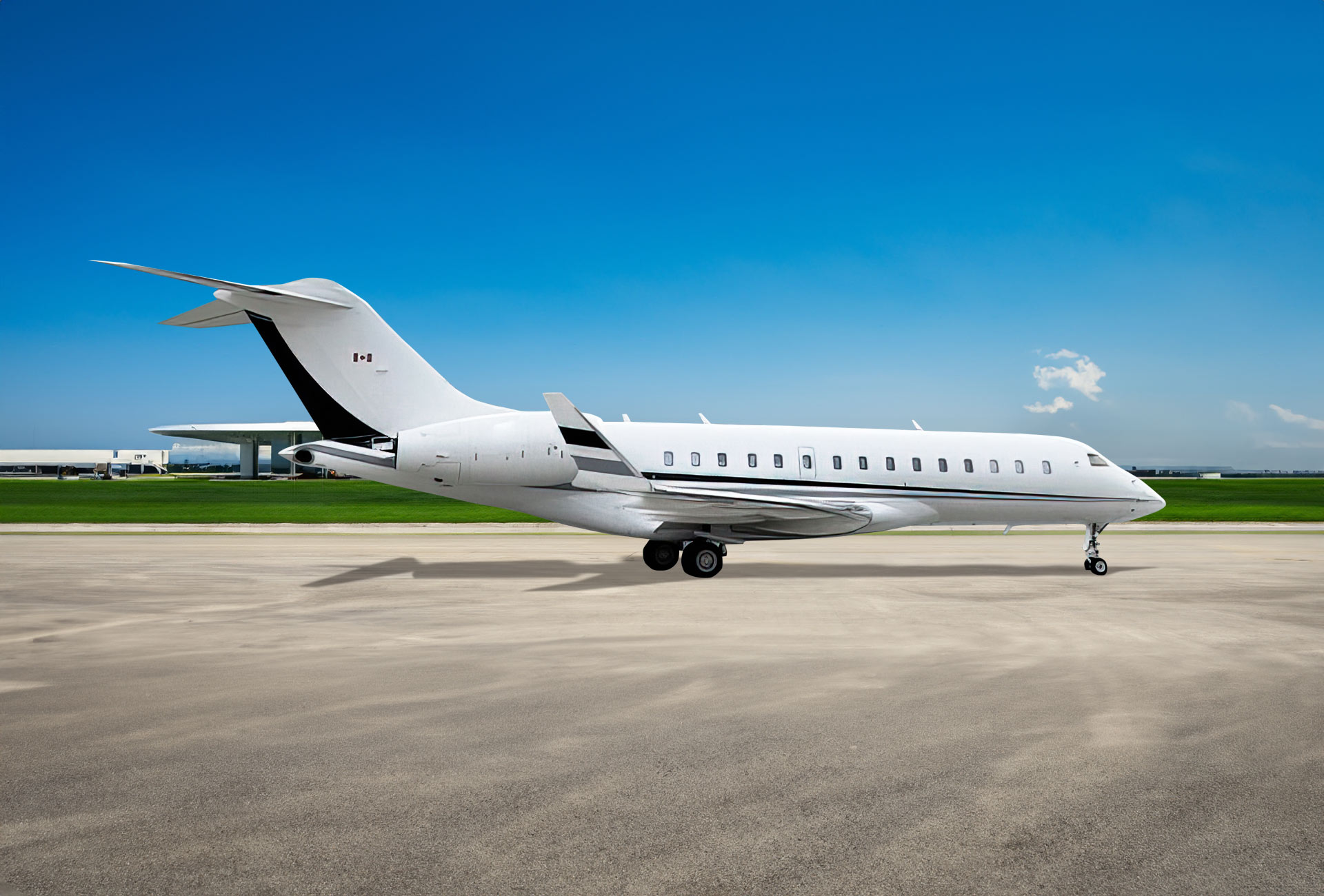 Global 6000