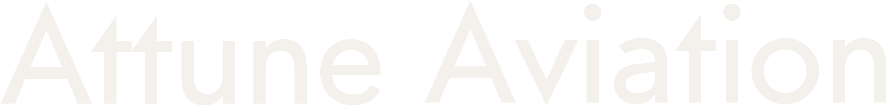 Attune Aviation